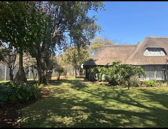 6HA SMALLHOLDING FOR SALE IN BOSCHFONTEIN AH